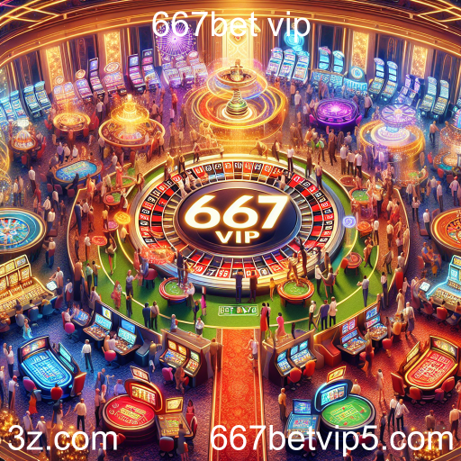 Descubra a Categoria de Jogos de Registro na 667bet vip